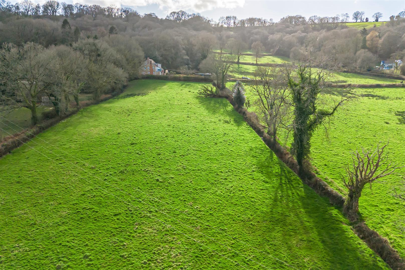 land for sale in Offwell, Honiton, EX14 Symonds & Sampson Auctions