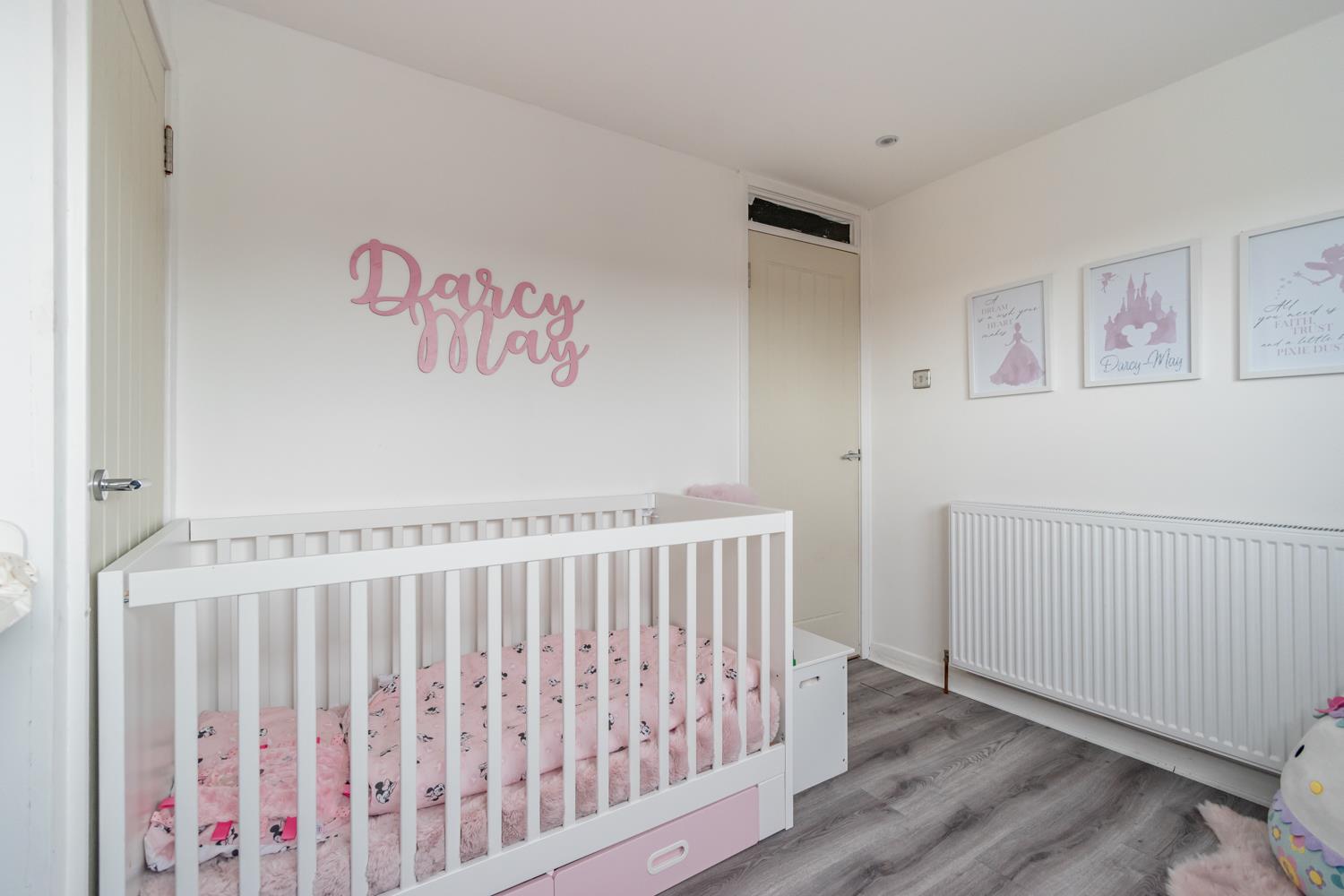 2 bedroom end of terrace house for sale in 38 Mayshade Road, Loanhead