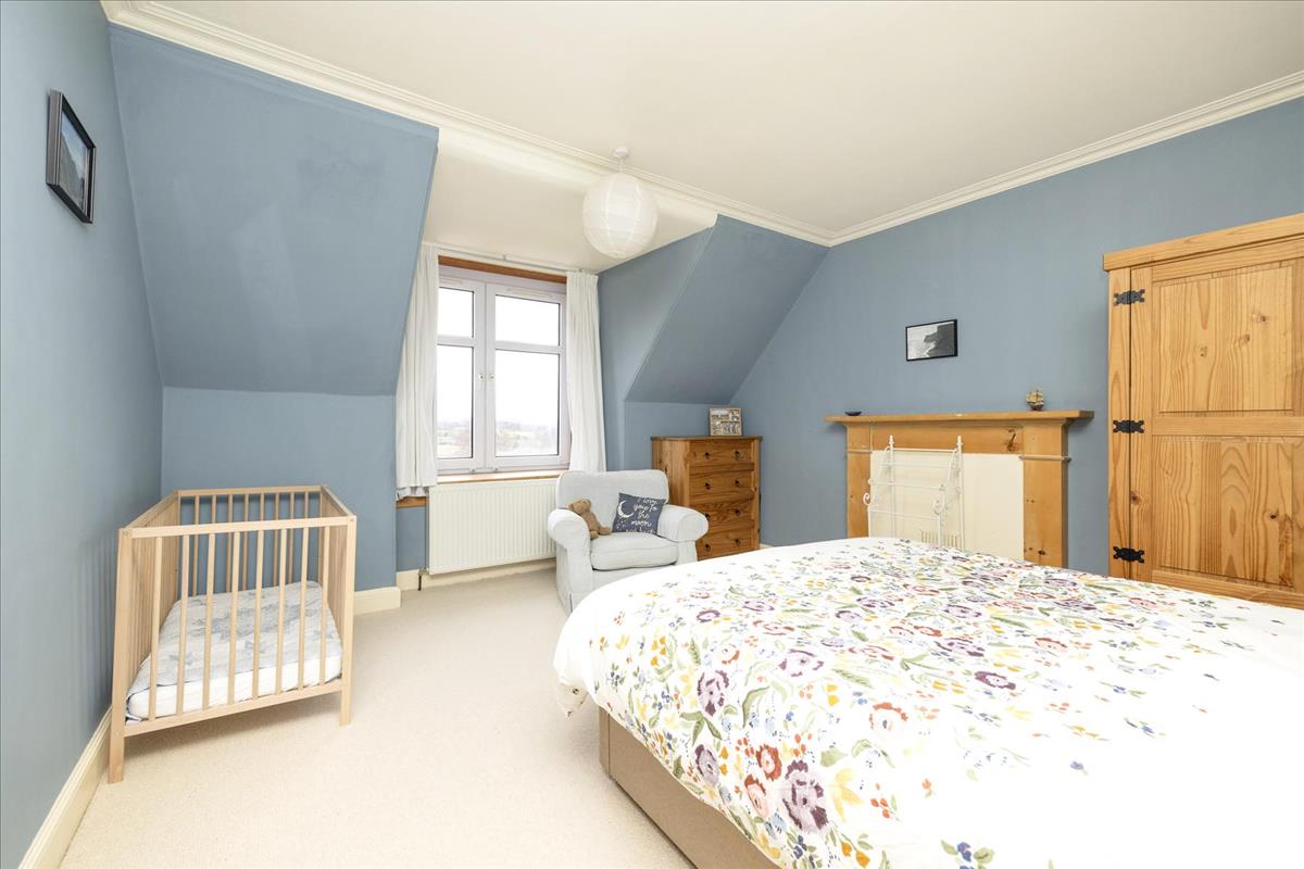 4 bedroom detached house for sale in 9 Private Road, Gorebridge, EH23