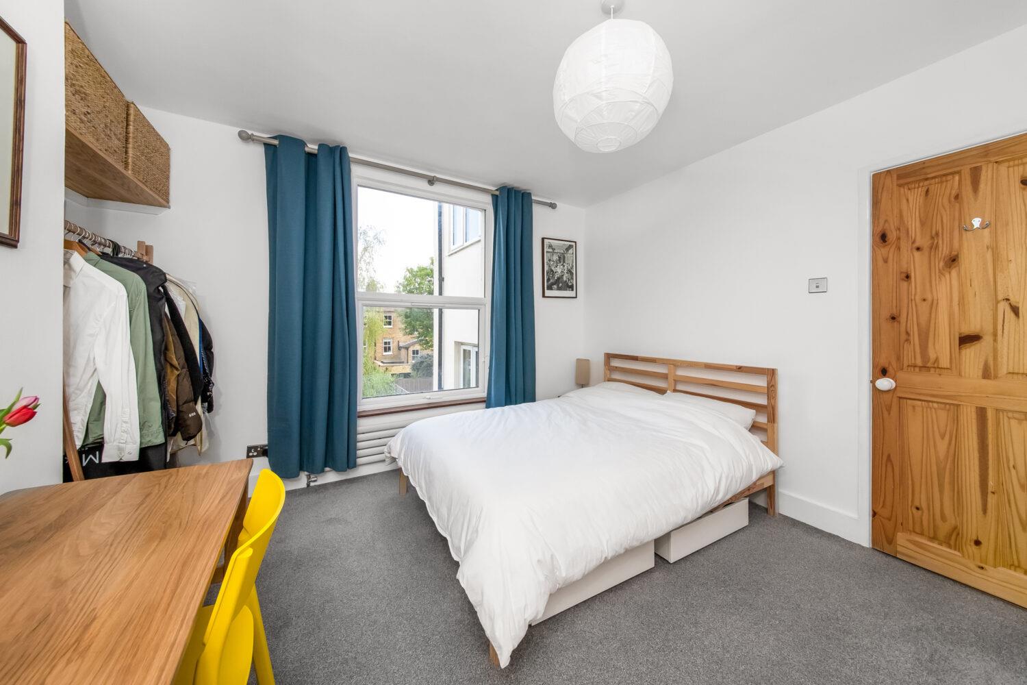 2 bedroom apartment for sale in Lordship Lane, East Dulwich, SE22 Pedder