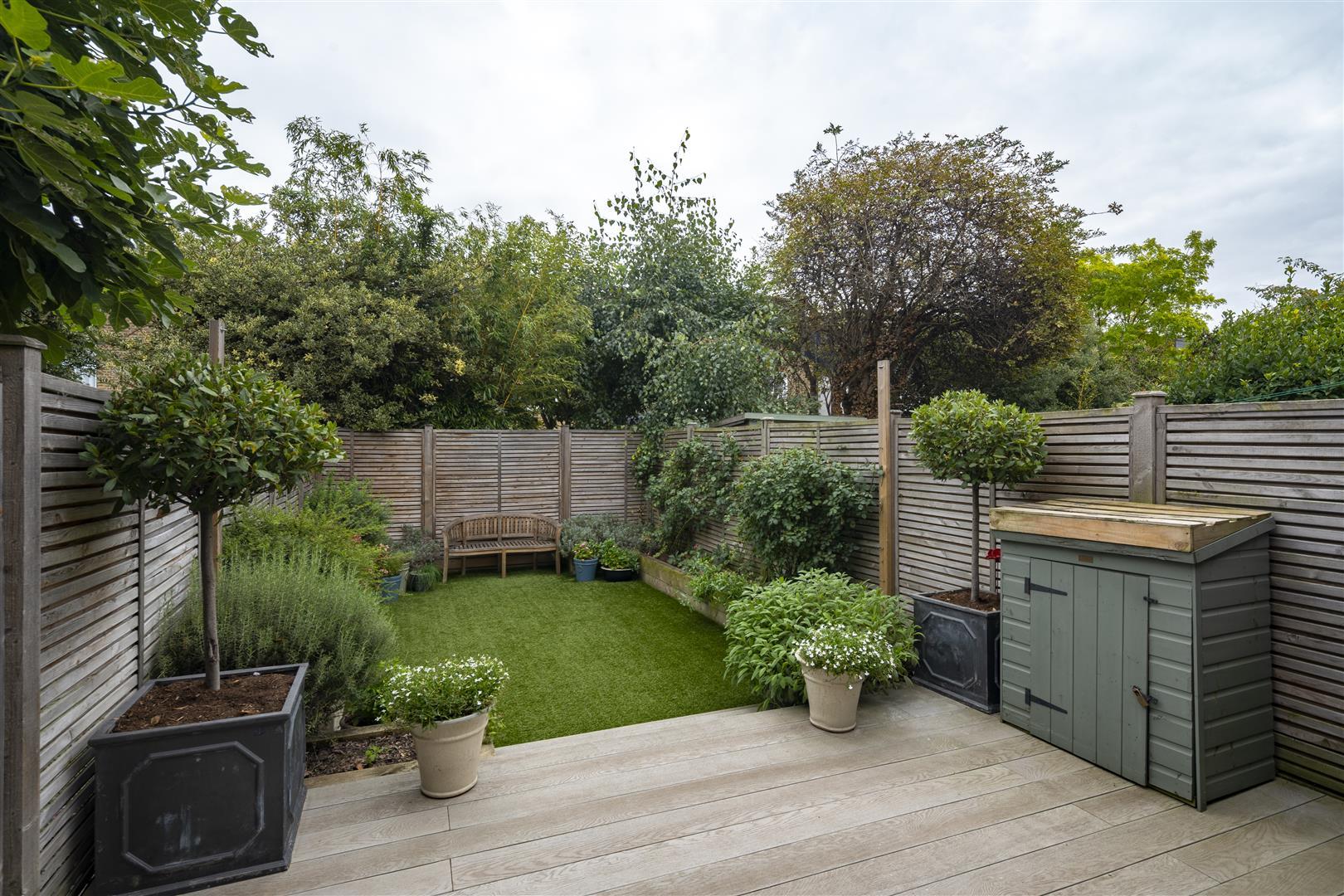 5 bedroom house for sale in Clonmore Street, London, SW18 Loney Miller