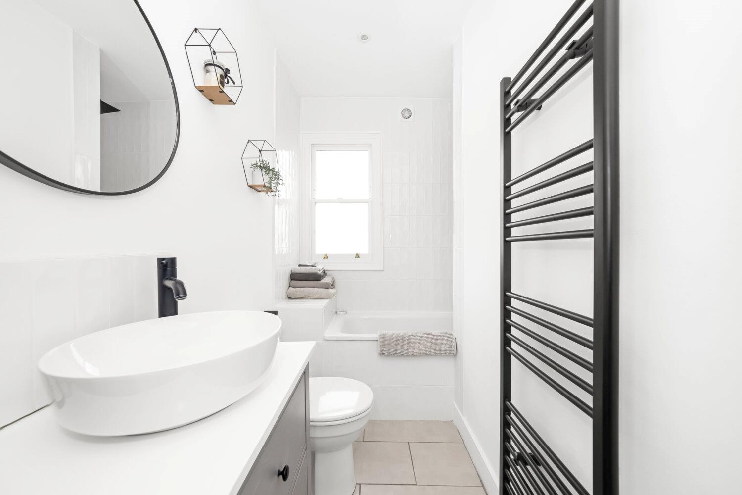 2 bedroom apartment for sale in Byne Road, Sydenham, SE26 Pedder