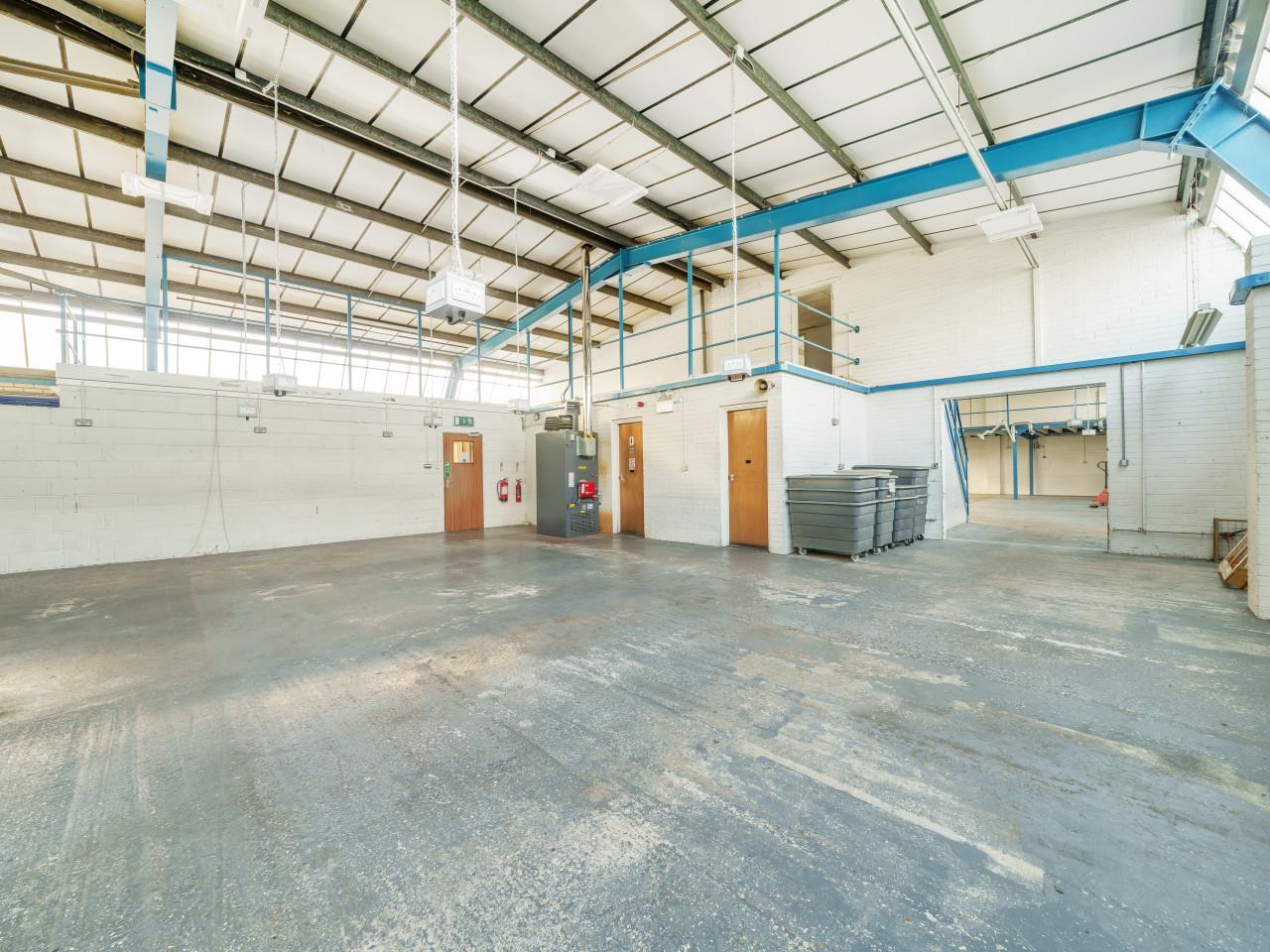 Commercial Properties For Sale Symonds & Sampson Commercial