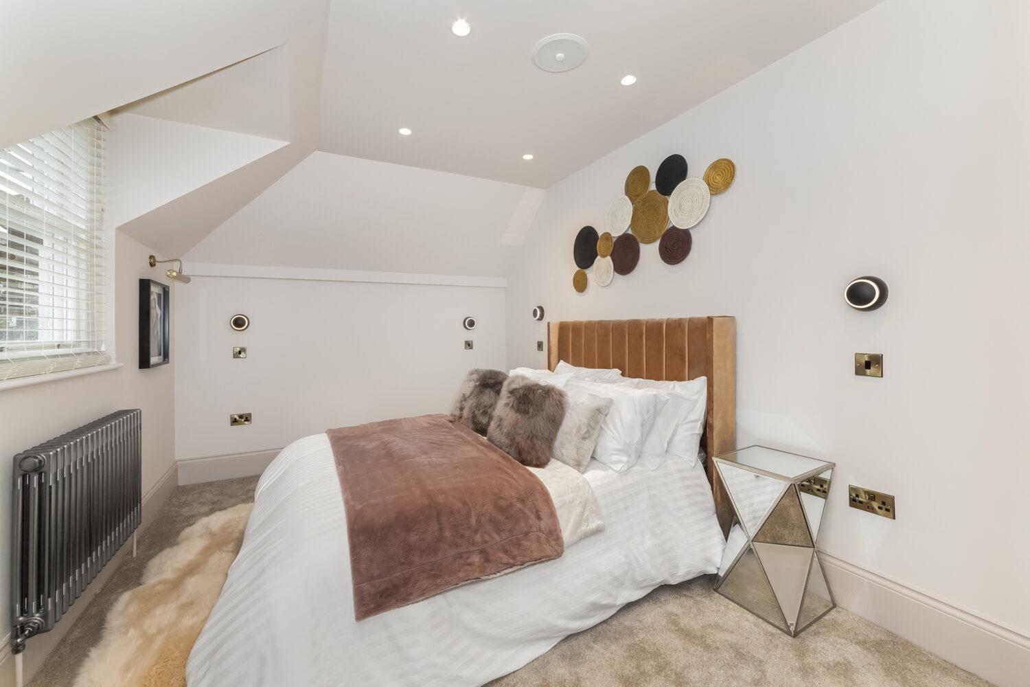 2 bedroom house for sale in Queensthorpe Road, Sydenham, SE26 Pedder