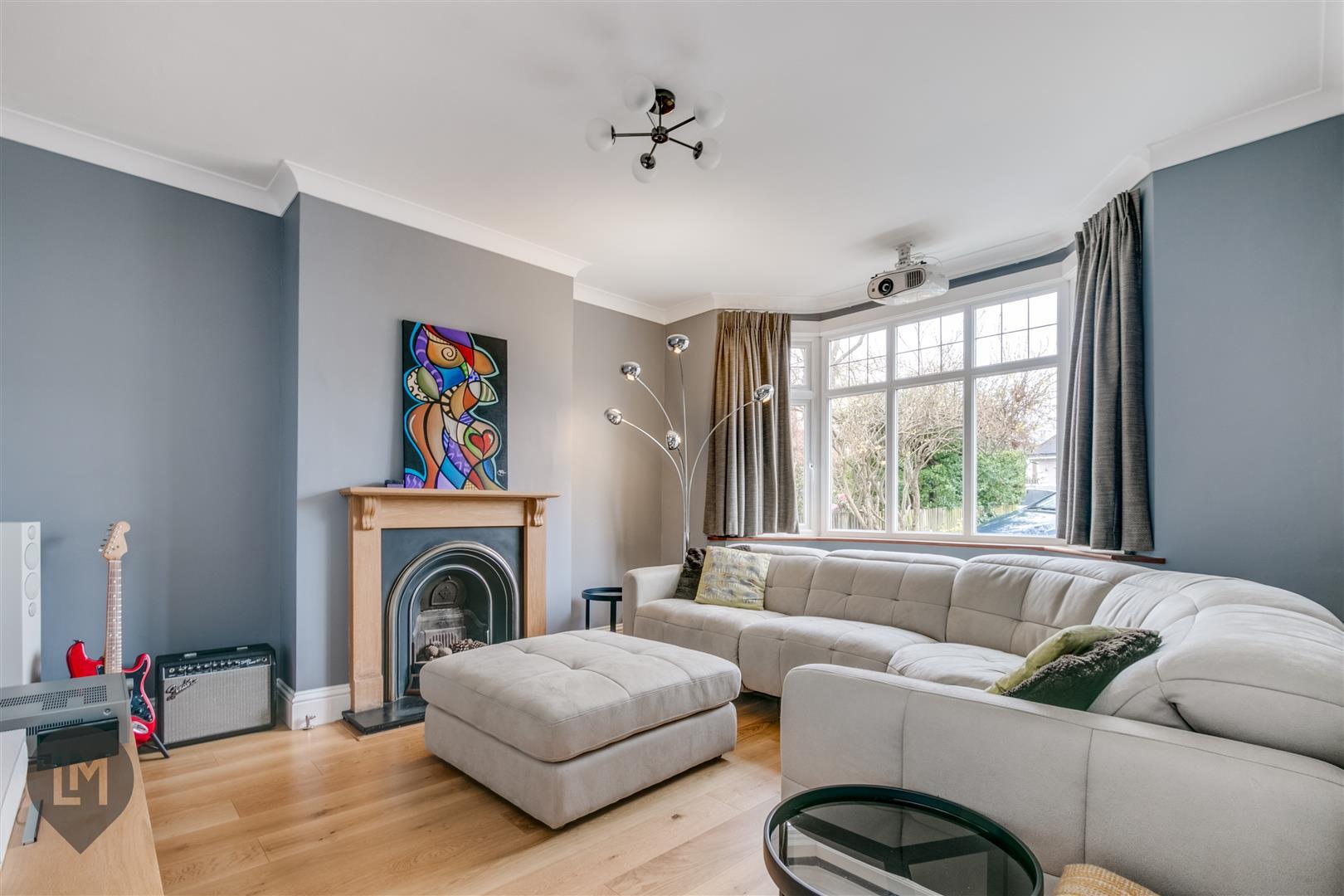 Properties for sale in Southfields