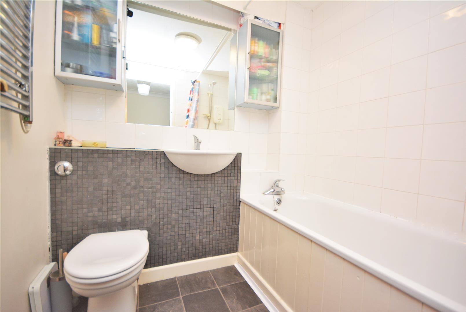 1 bedroom apartment for sale in Kipling Drive, London, SW19 Eddison White