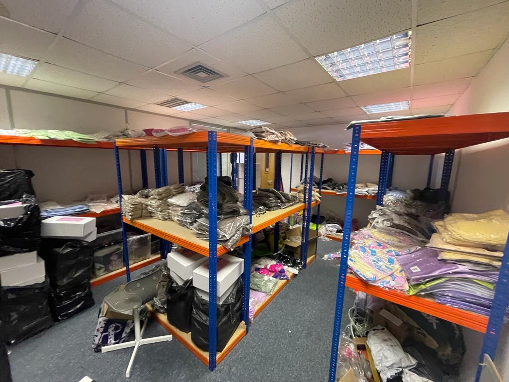 commercial property office to let in Leegate Shopping Centre, Lewisham