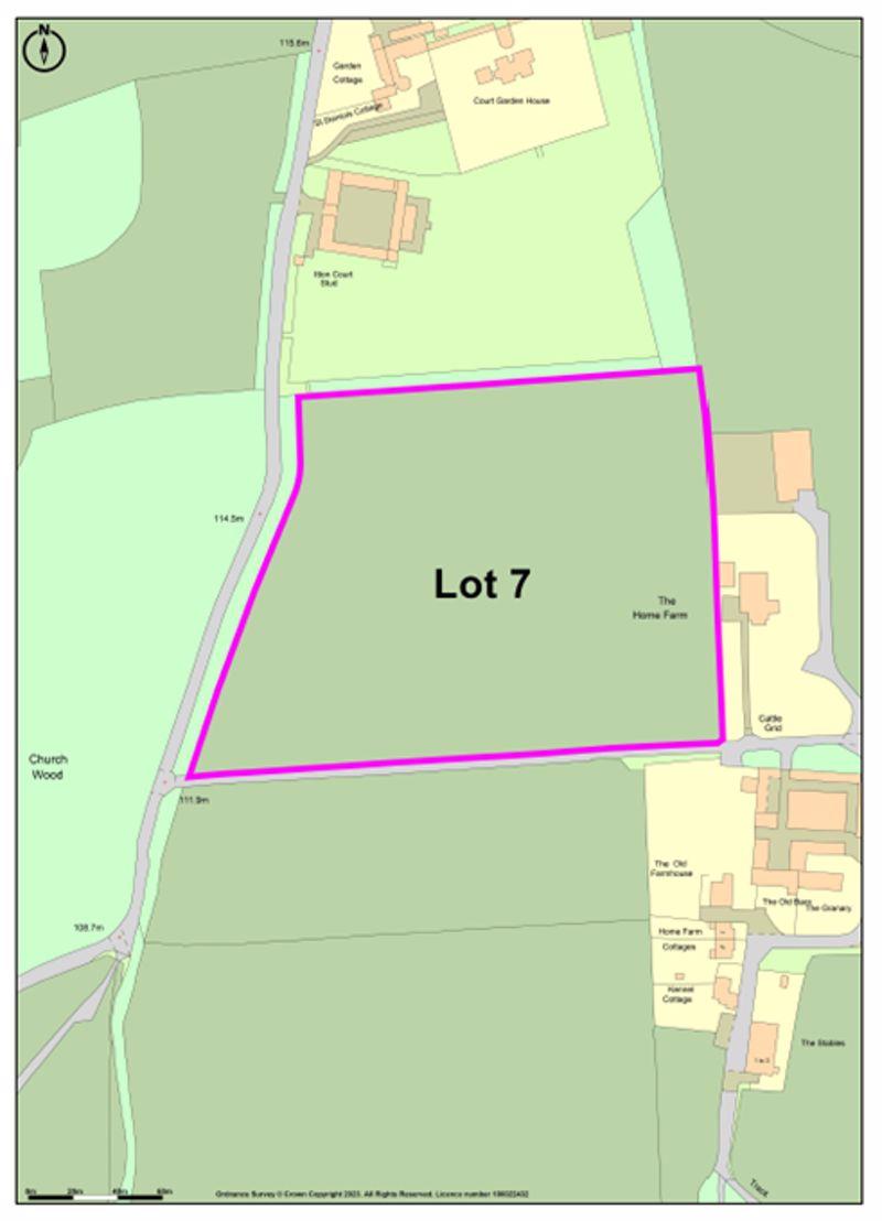 Properties for sale David James & Partners, Property Agents & Rural