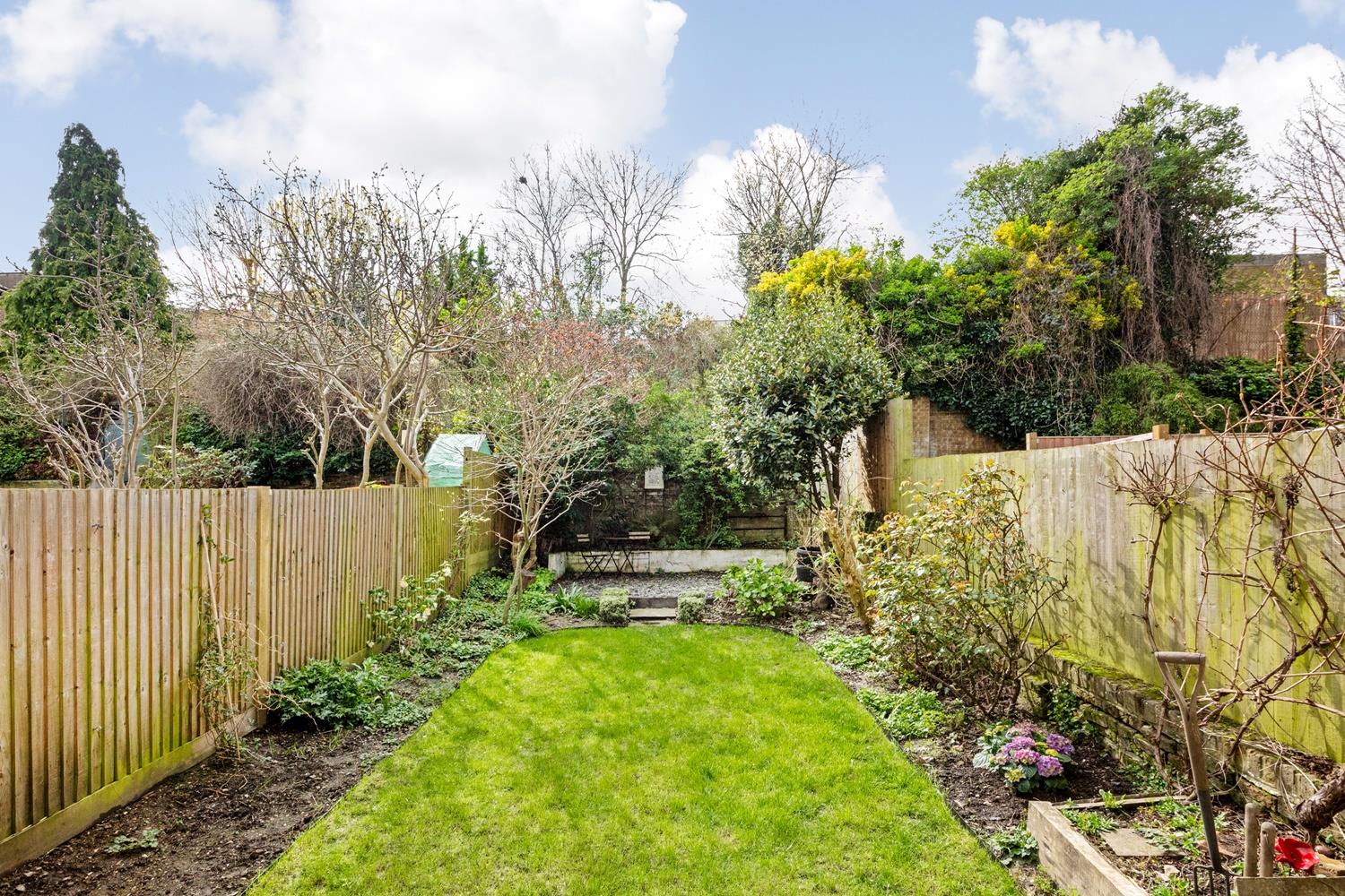 2 bedroom apartment for sale in Camden Hill Road, Crystal Palace, SE19