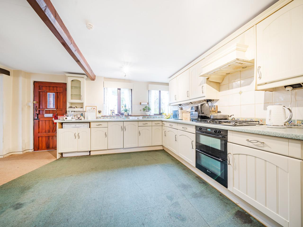 3 bedroom barn conversion for sale in Lydlinch Common, Sturminster ...