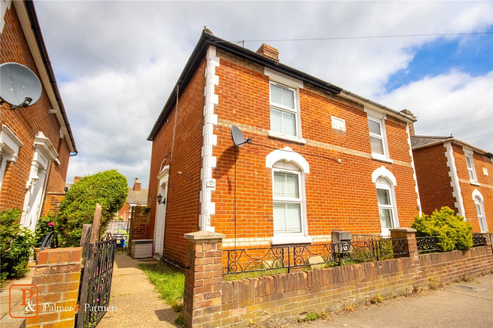 2 bedroom house for sale in Property Portfolio Essex CO2