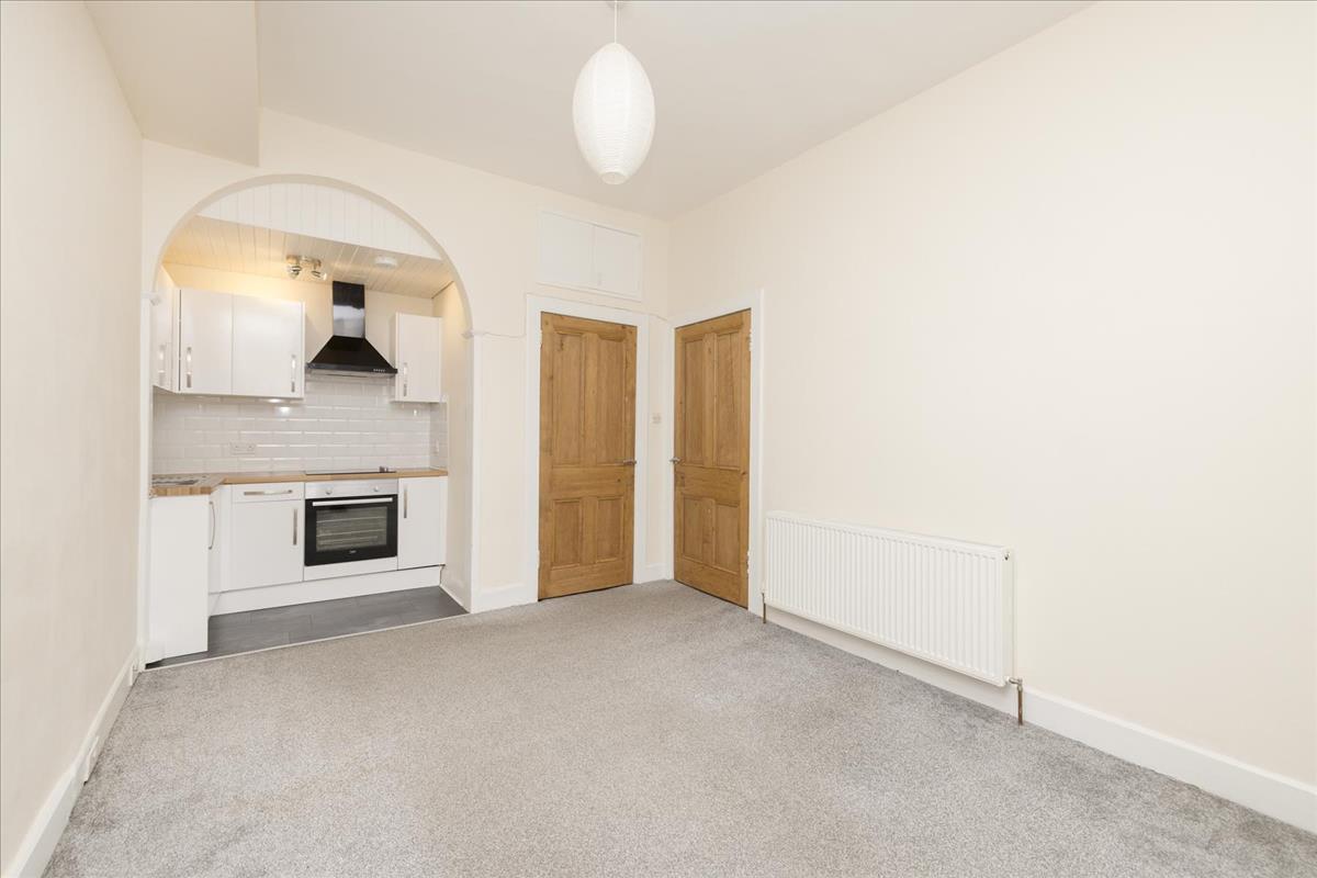 2 bedroom flat for sale in 16 1F1 Bryson Road, Edinburgh, EH11 Avenue
