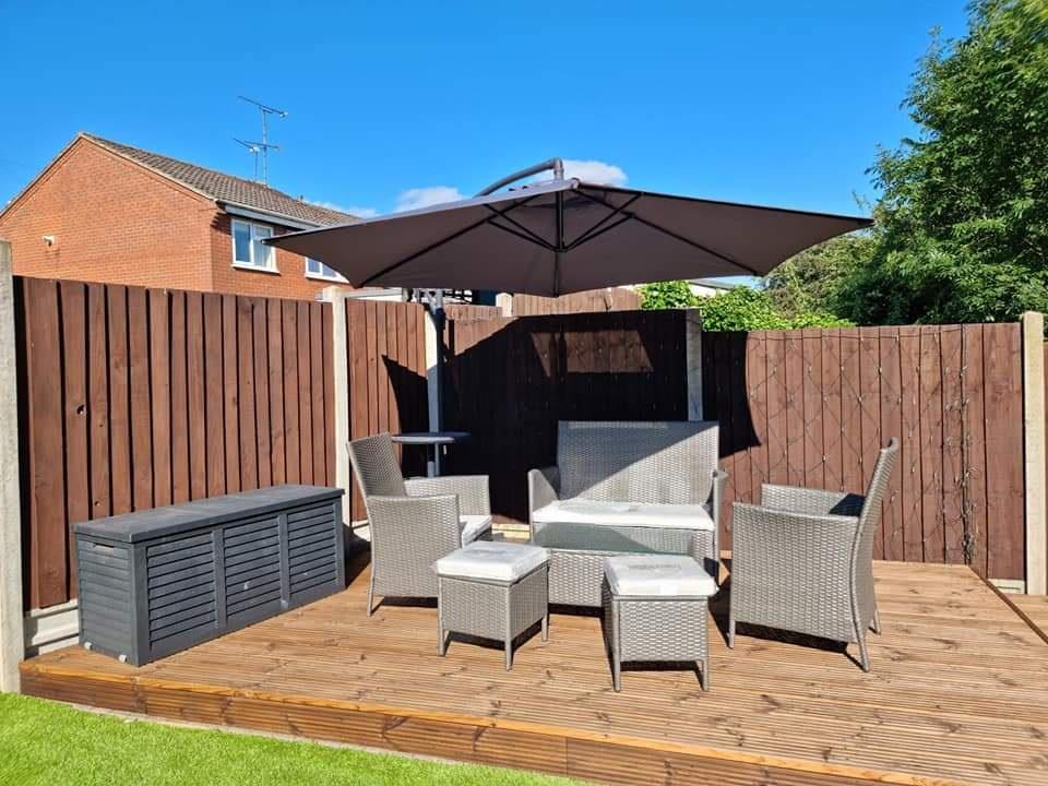 Properties for sale Key Estate Agents Nuneaton Bedworth Estate