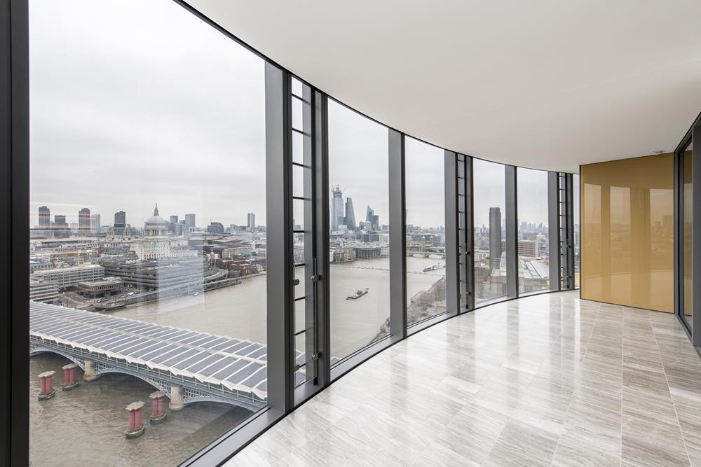One Blackfriars SE1 | Circa London