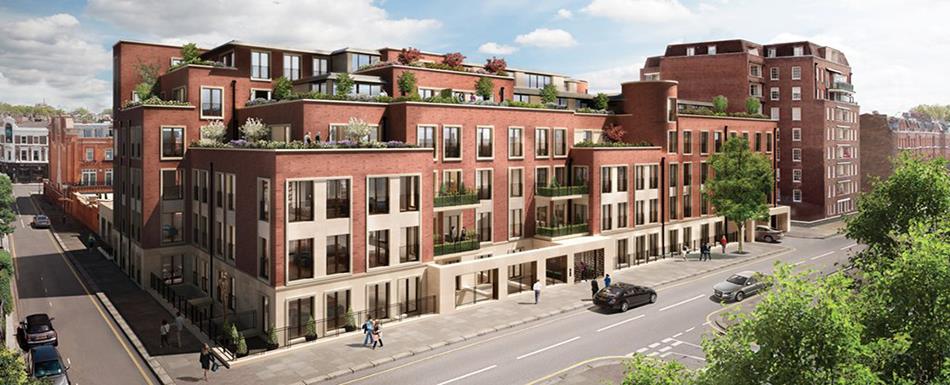 Cheyne Terrace | Circa London