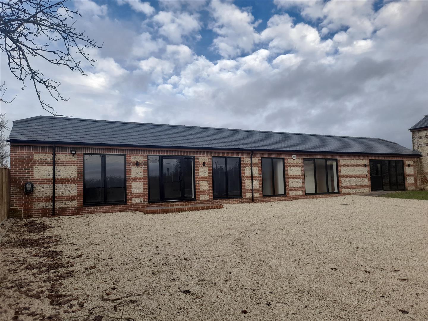 commercial property office to let in The Stables, Higher Shaftesbury