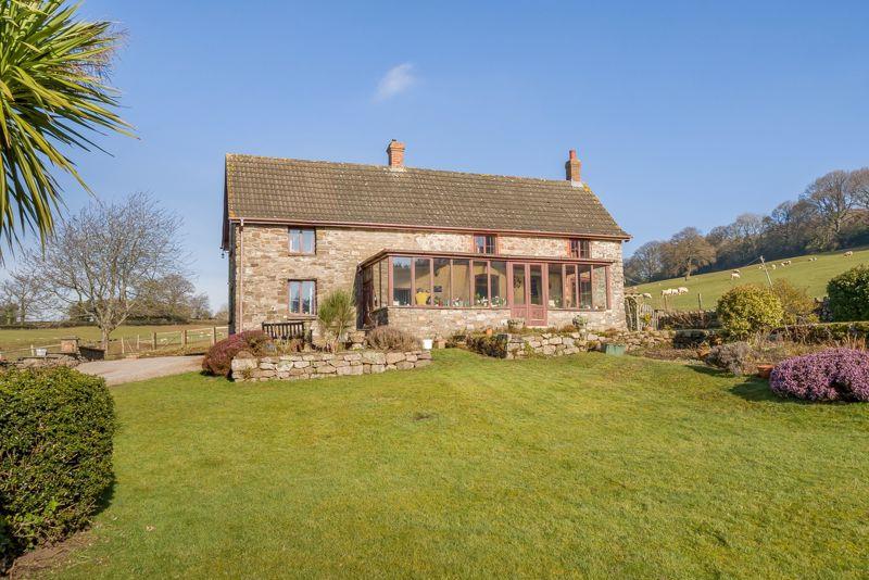 Properties for sale David James & Partners, Property Agents & Rural