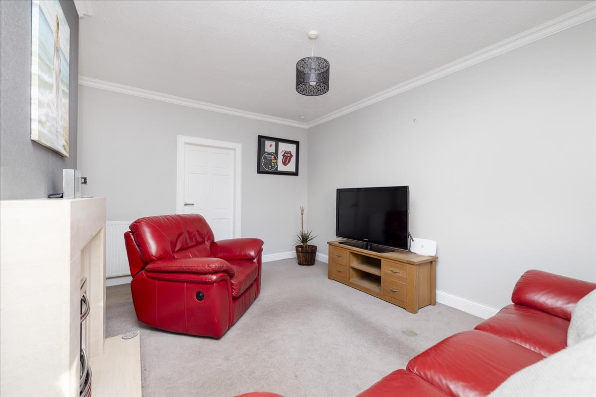2 bedroom flat for sale in 43 Parkhead Avenue, Edinburgh, EH11 Avenue