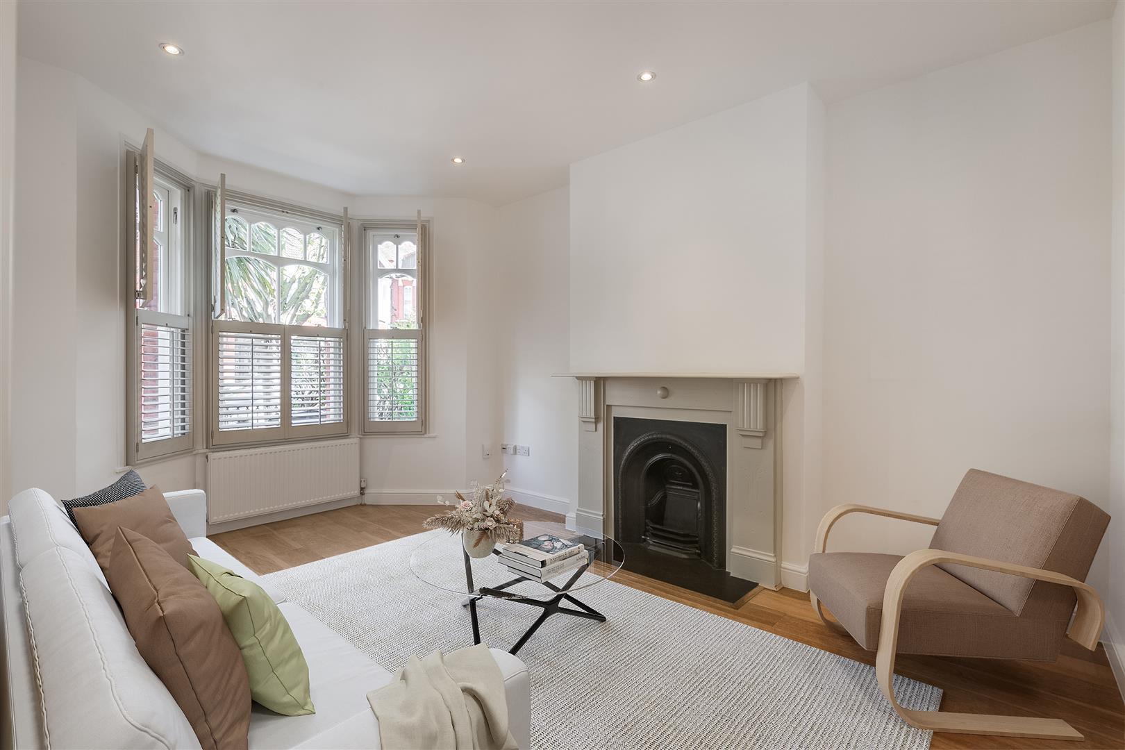4 bedroom house for sale in Normanton Avenue, London, SW19 Loney Miller