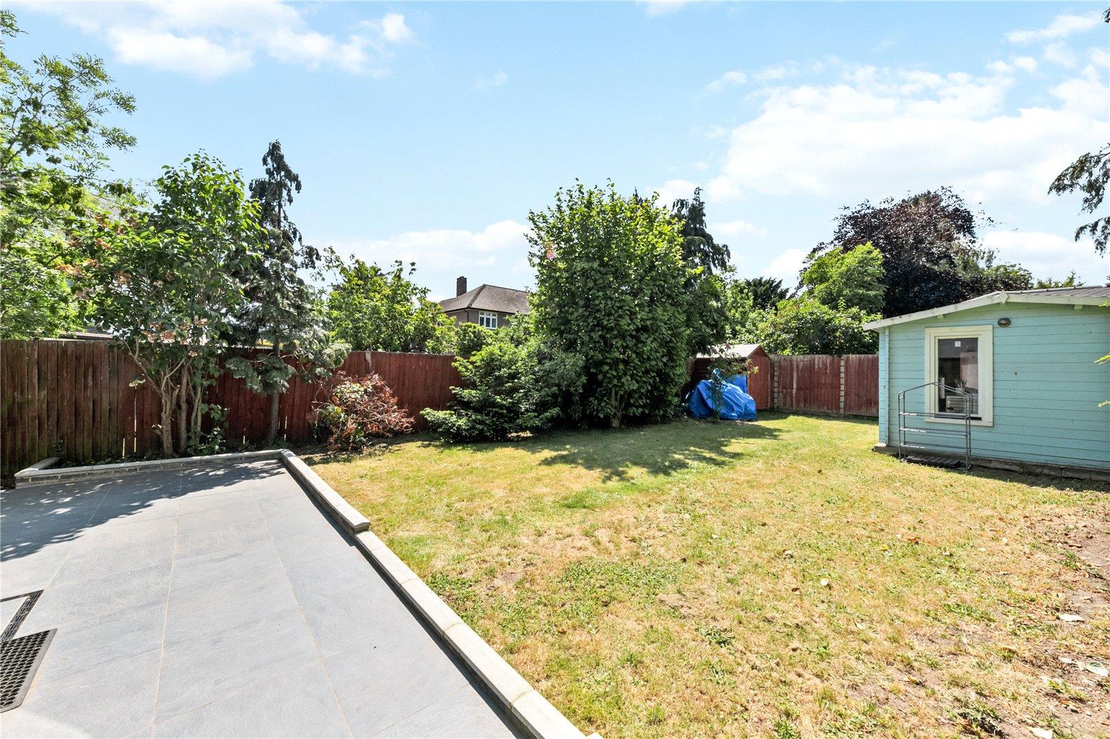 5 bedroom house for sale in Robin Hood Way, , SW15 Carringtons Property