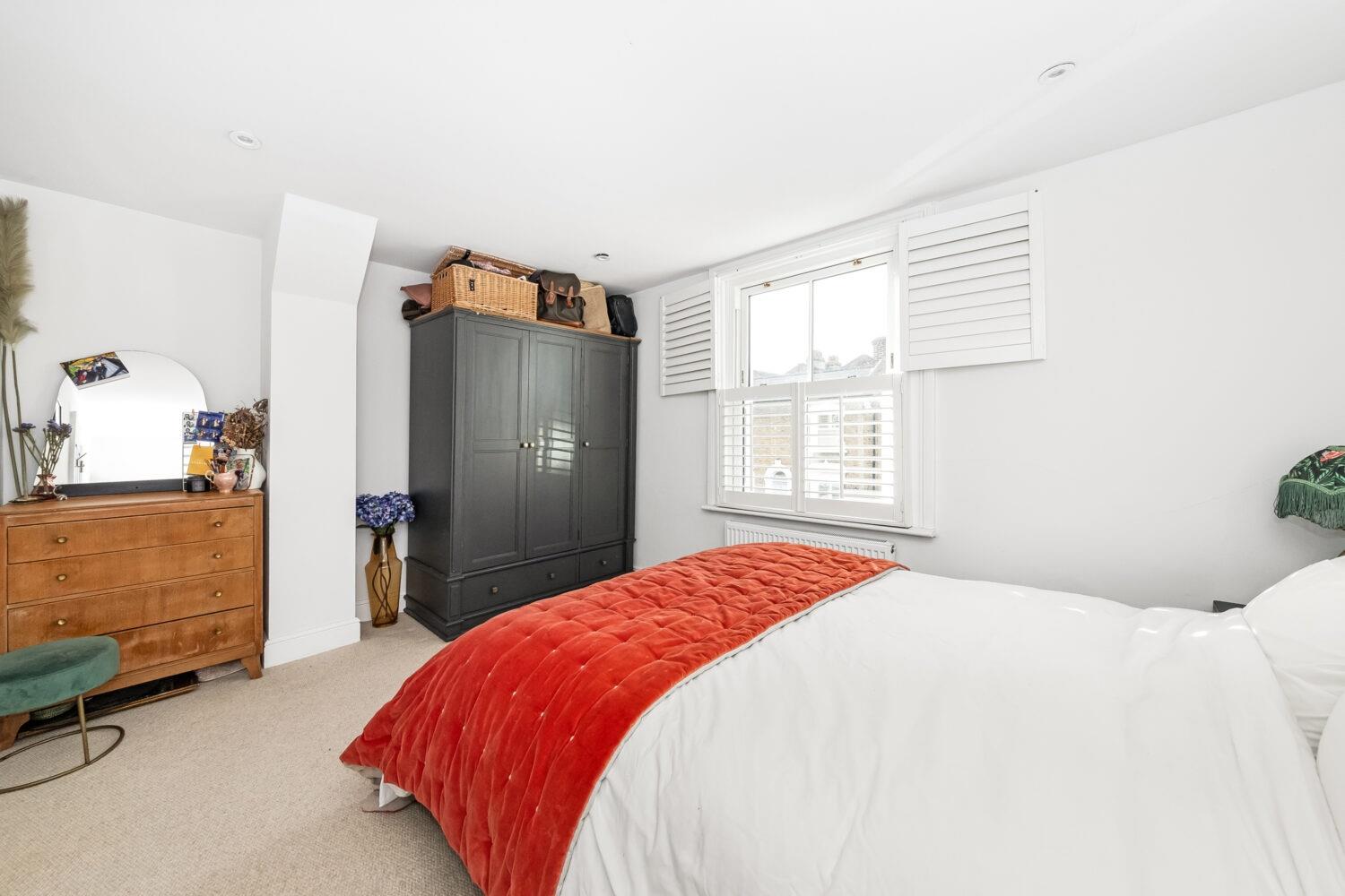 3 bedroom house for sale in Chalford Road, Dulwich, SE21 Pedder