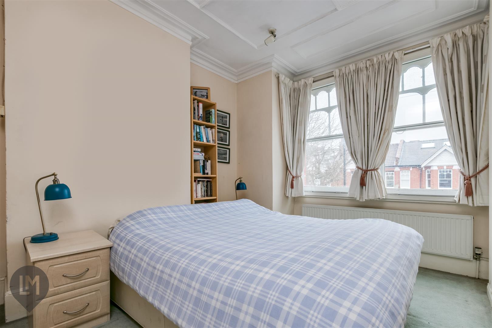 4 bedroom house for sale in Revelstoke Road, London, SW18 Loney Miller