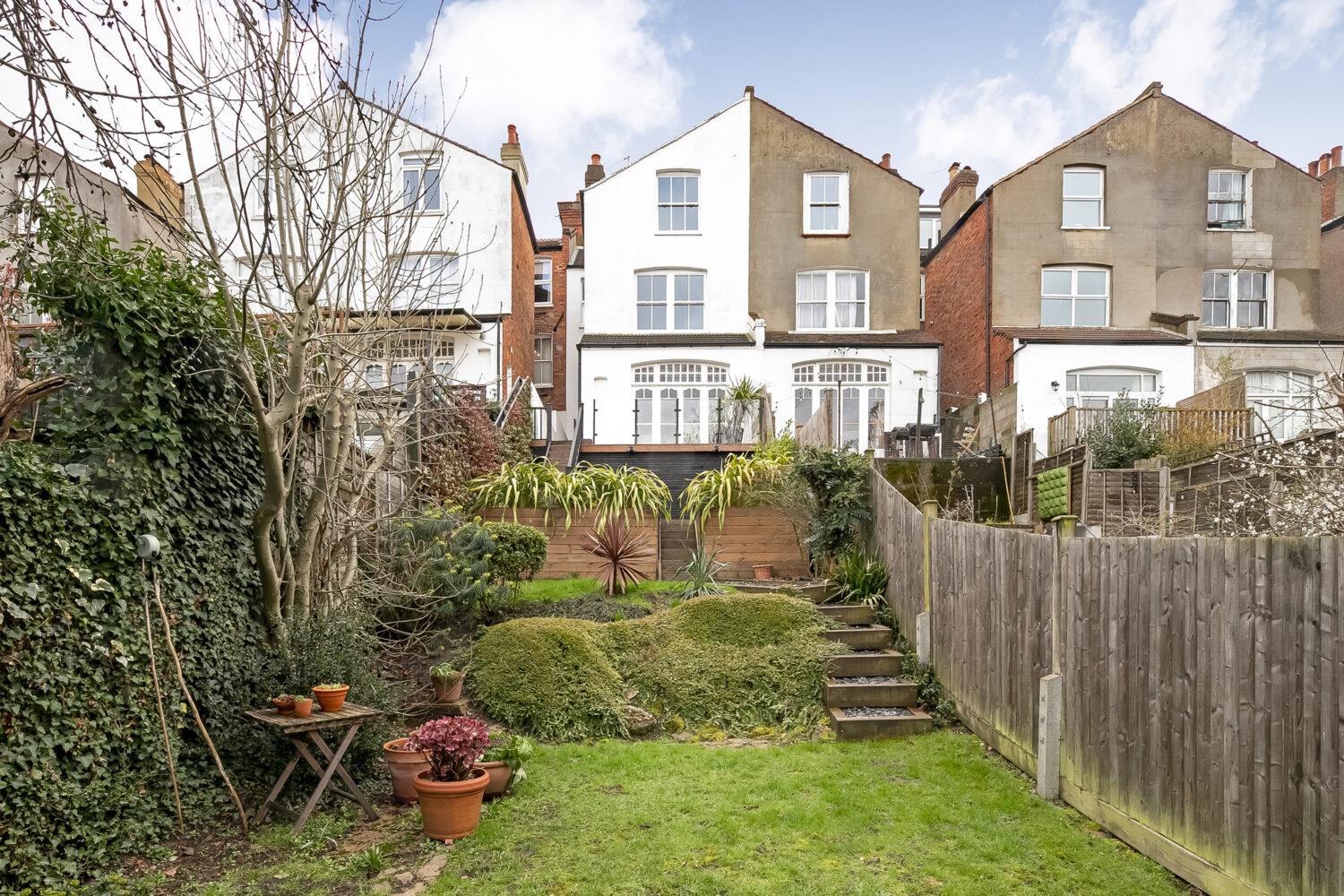 4 bedroom house for sale in Broxholm Road, West Norwood, SE27 Pedder