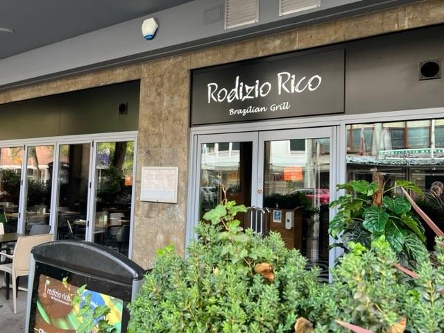 Coventry City Centre Leisure opportunity - corporation street - RAB Commercial Property