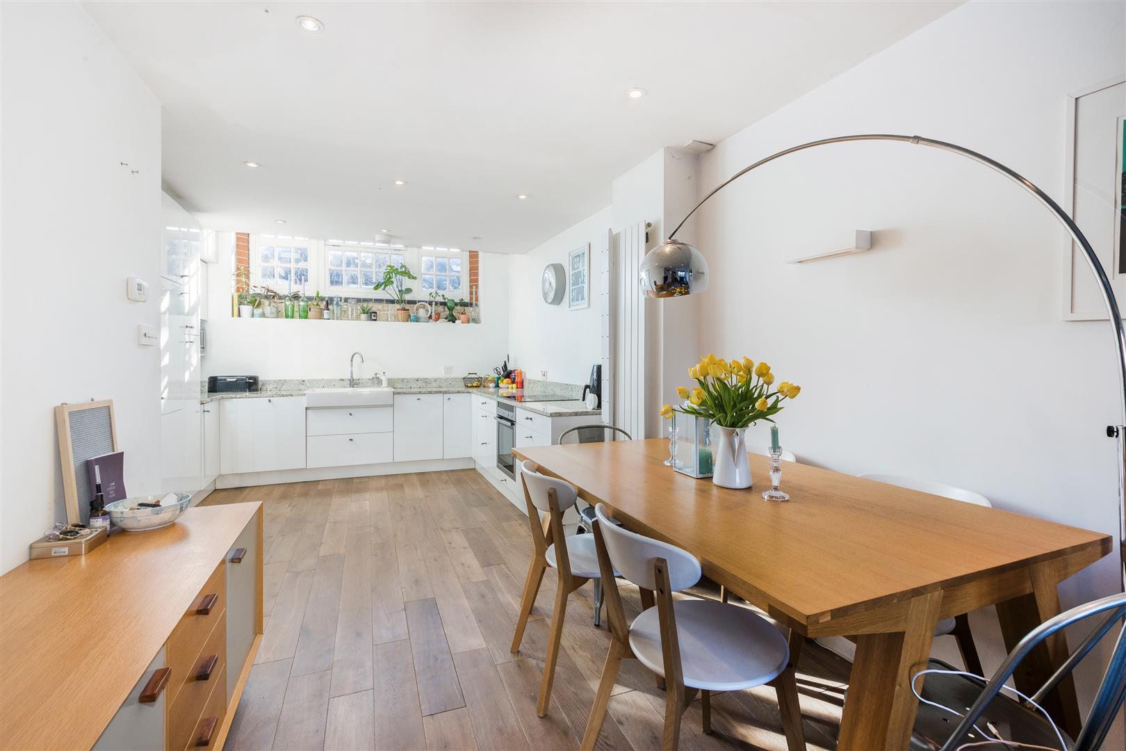 2 bedroom house for sale in Bradshaw Close, Wimbledon, SW19 Ellisons Estate Agents