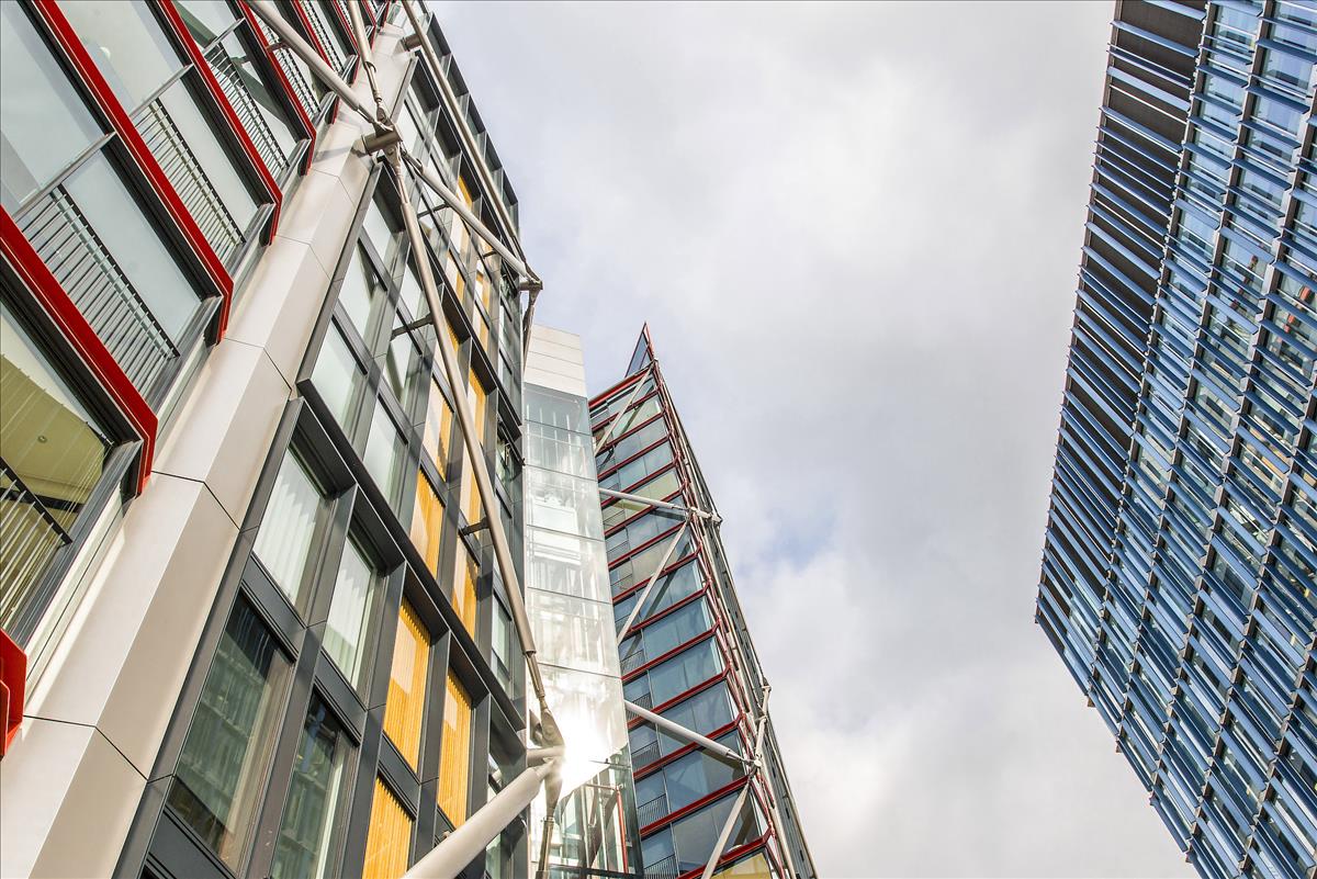 NEO Bankside SE1 | Circa London