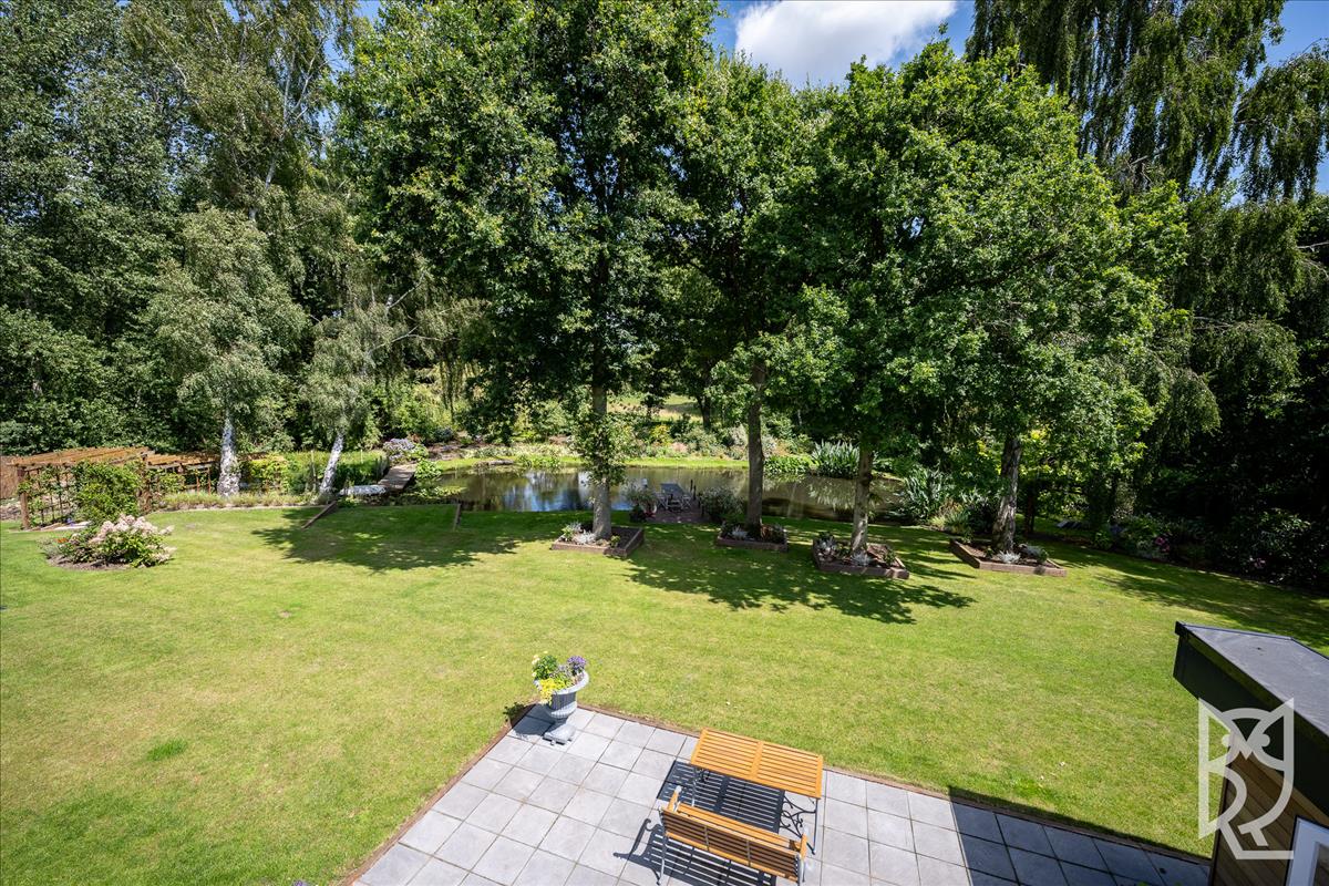 3 bedroom detached house for sale in Crow Lane, Tendring, CO16