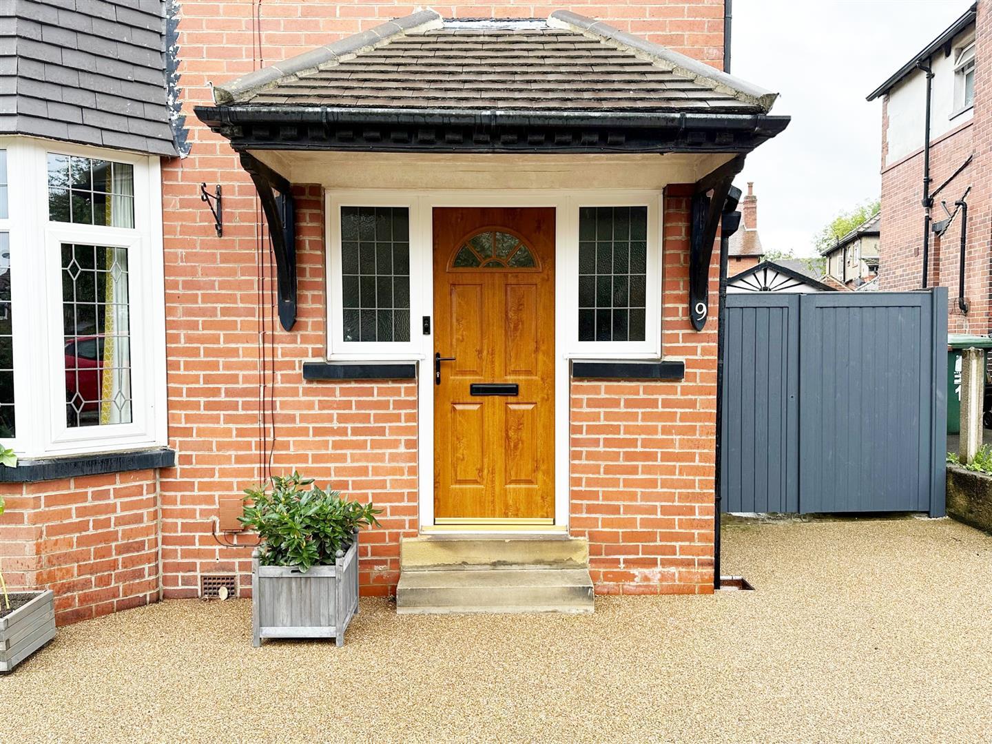 Properties for sale Cornerstone Leeds