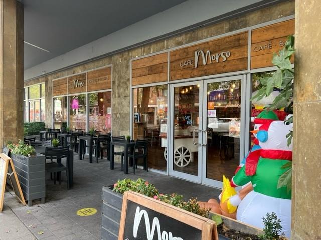 Coventry City Centre Leisure opportunity - corporation street - RAB Commercial Property