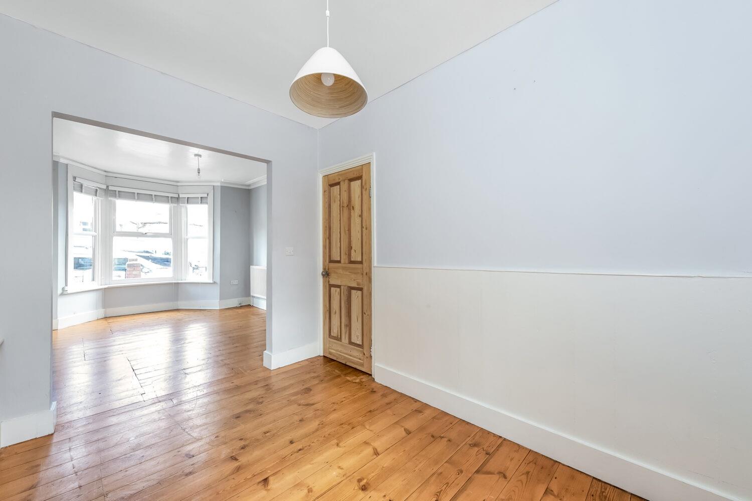 2 bedroom house for sale in Larkbere Road, Sydenham, SE26 Pedder