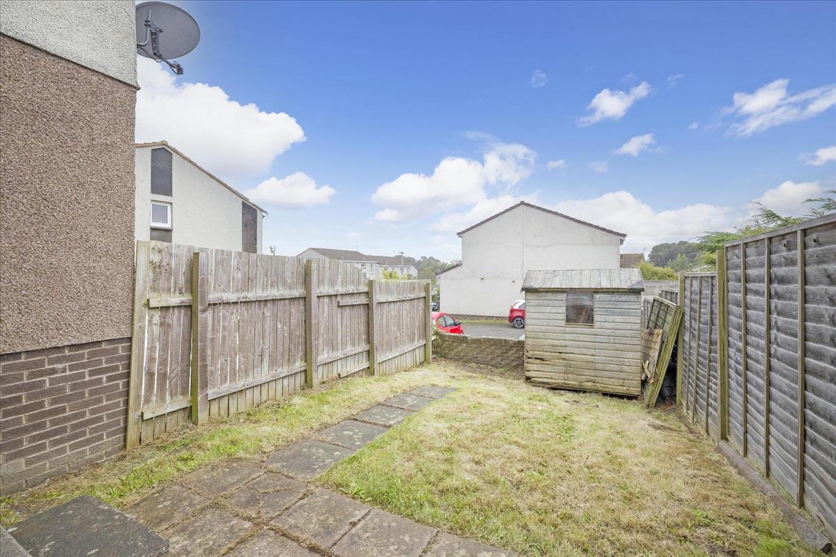 2 bedroom terraced house for sale in 140 Howden Hall Drive, Edinburgh