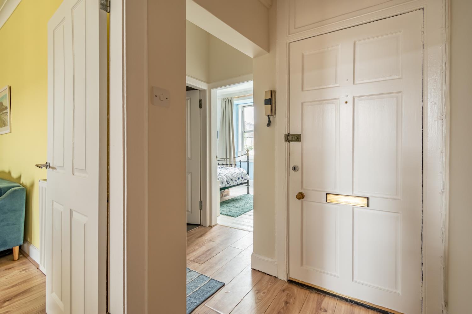 1 bedroom flat for sale in 44/4 Drum Street, Edinburgh, EH17 Avenue