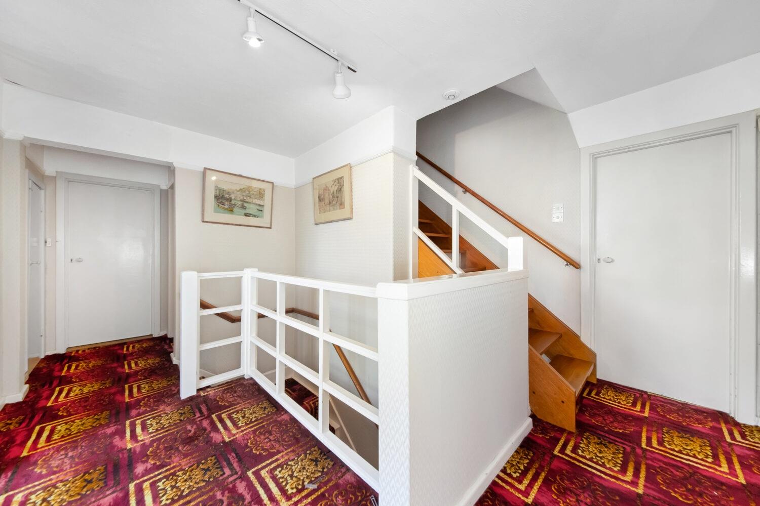 5 bedroom house for sale in Hall Drive, Sydenham, SE26 Pedder