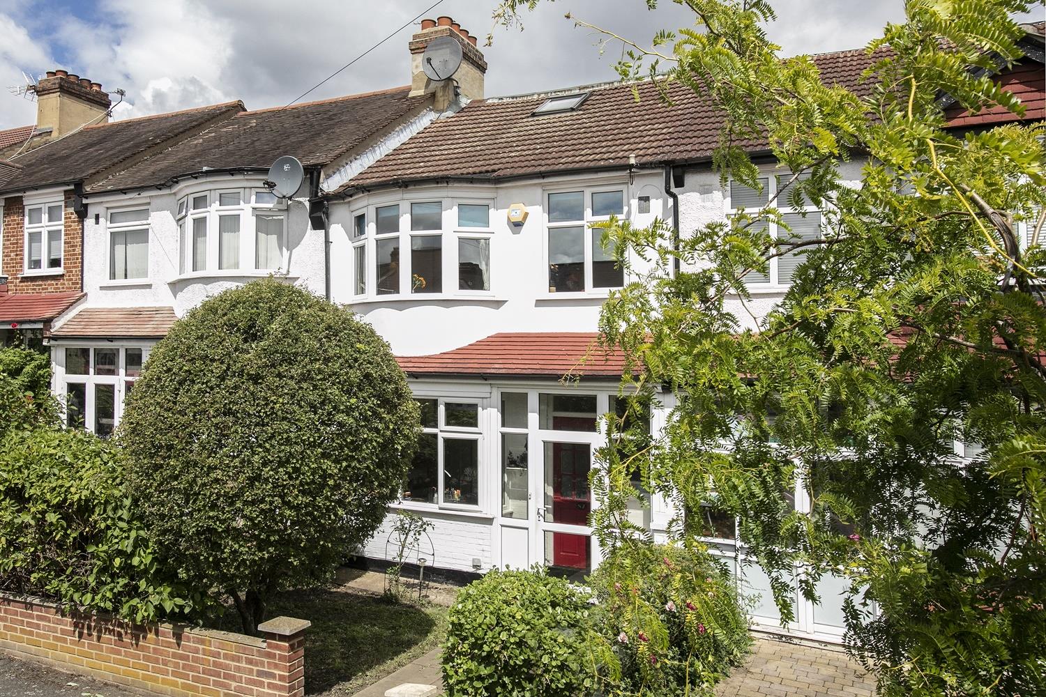 4 bedroom house to let in De Frene Road, Sydenham, SE26 Pedder