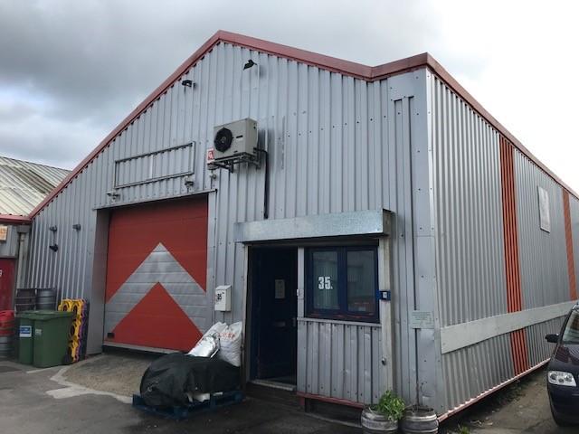 industrial and warehouse units for sale in Croydon - RAB Commercial Property