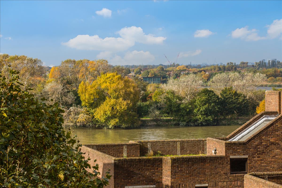 2 bedroom apartment for sale in Alder Lodge, London, SW6 Lawson Rutter