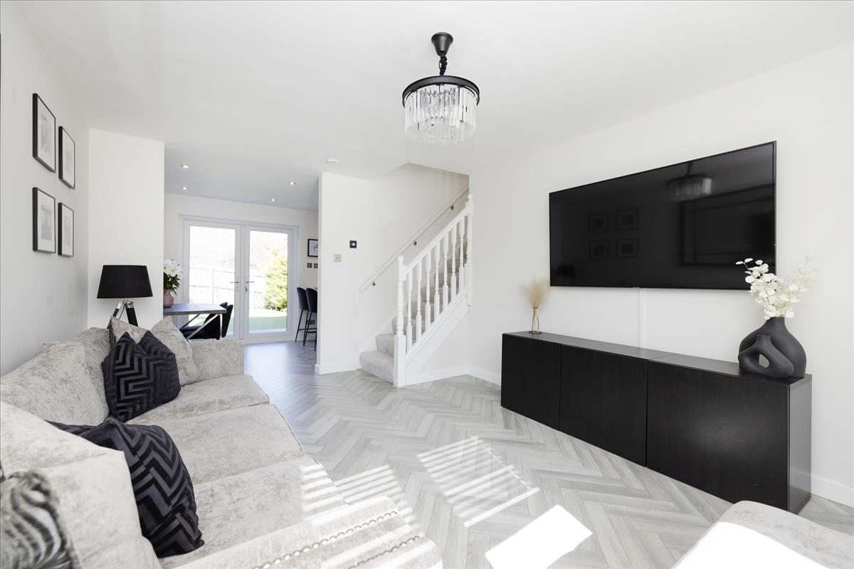 3 bedroom detached house for sale in 30 Park Terrace, Broxburn, EH52