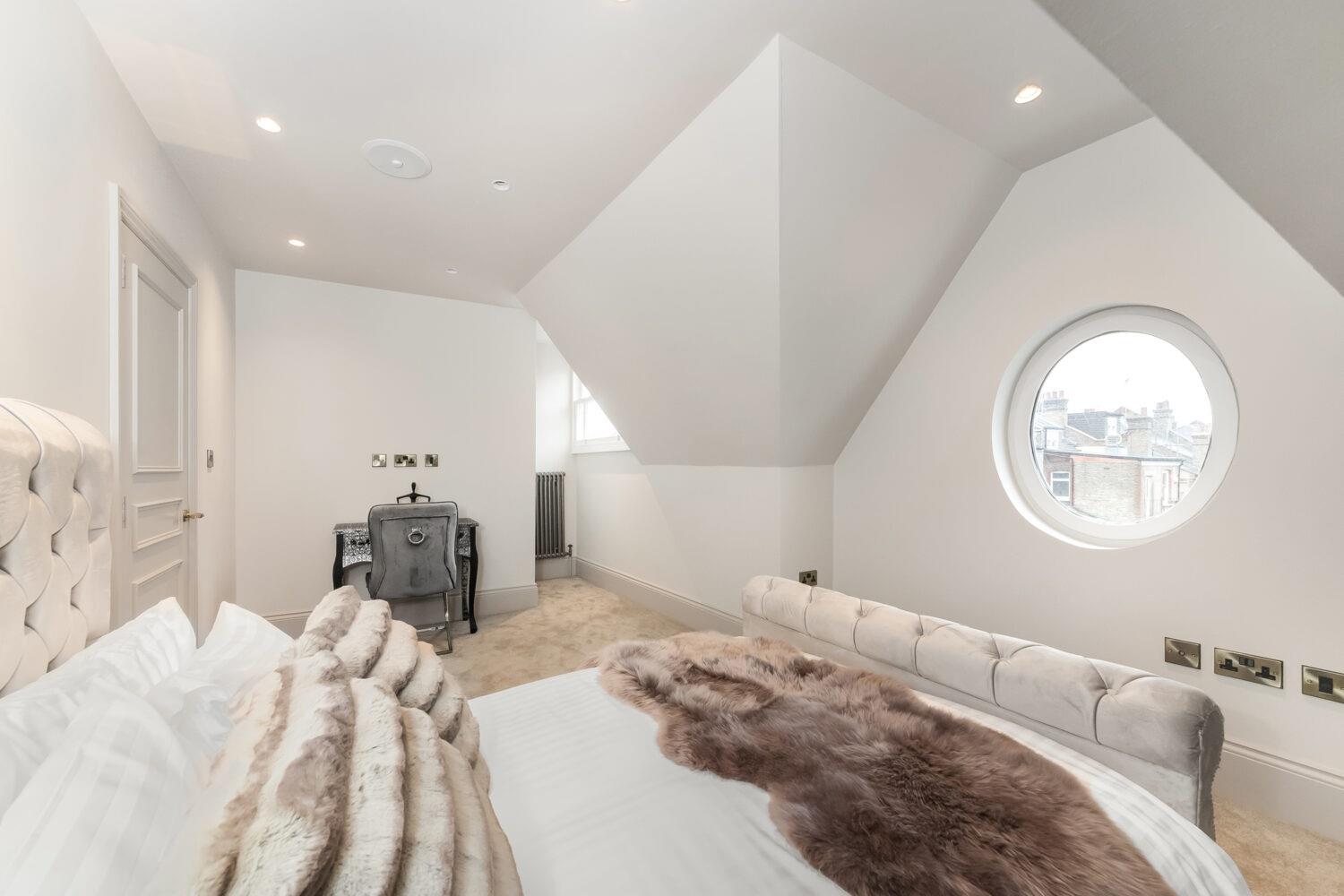 2 bedroom house for sale in Queensthorpe Road, Sydenham, SE26 Pedder