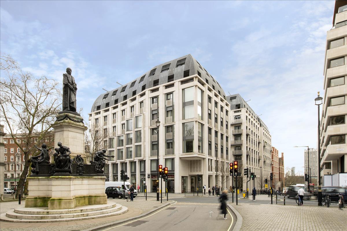 Circa London 190 Strand