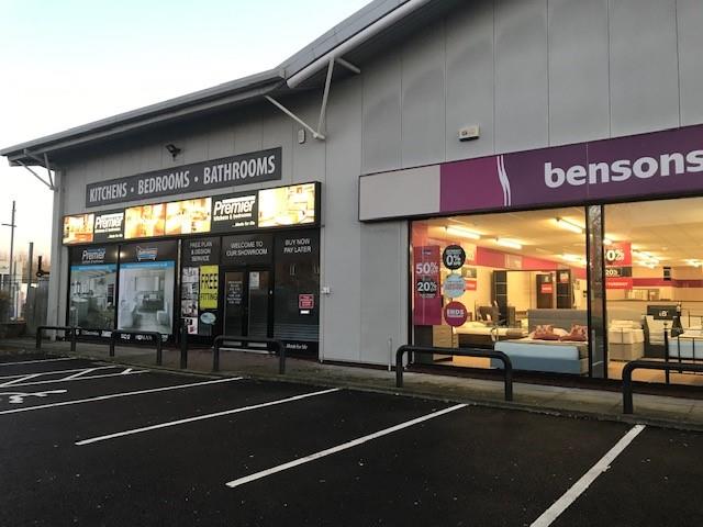 retail shop units to let in Northampton - RAB Commercial property