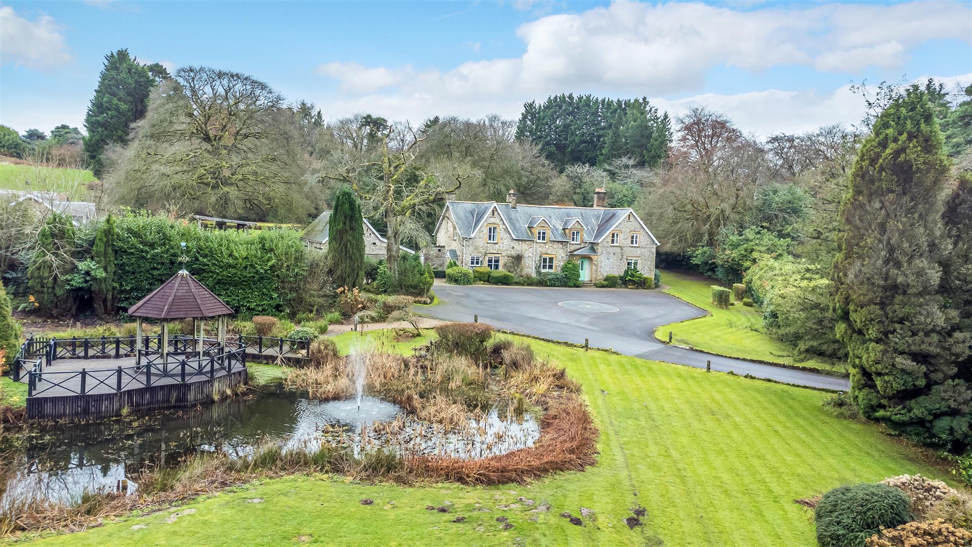 Symonds & Sampson Estate Agents, Auctioneers & Surveyors