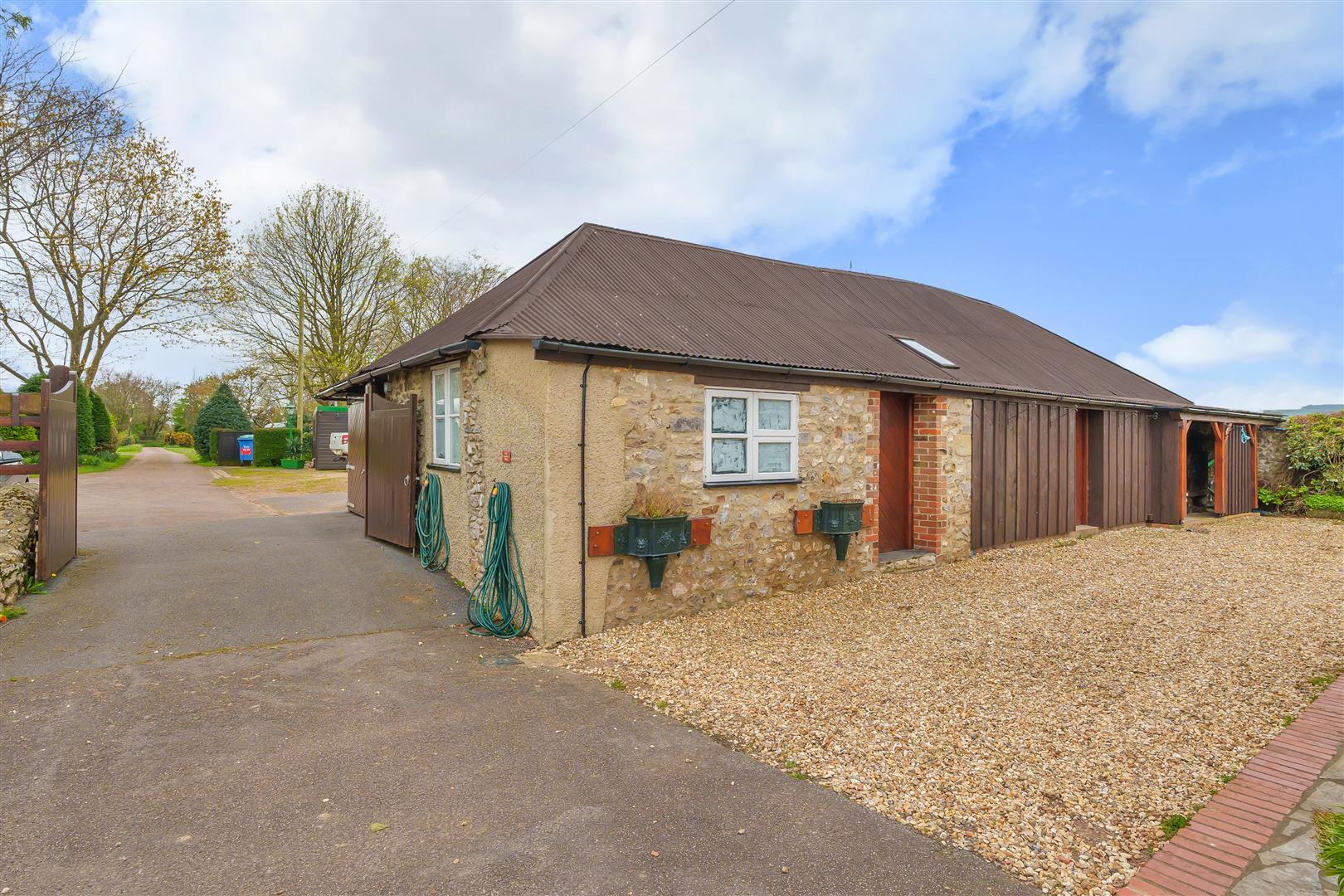 commercial property leisure facility for sale in Whitford Road