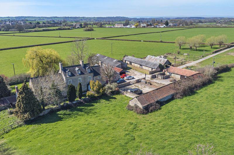 Properties for sale David James & Partners, Property Agents & Rural