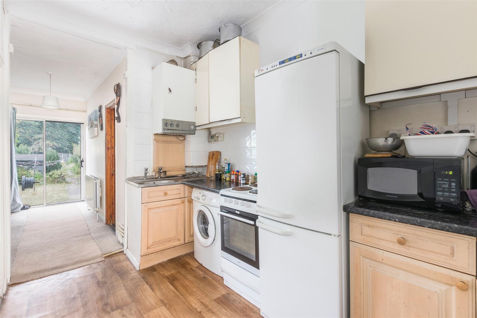 3 bedroom terraced house for sale in Melbourne Road, Old Merton Park, SW19 Ellisons Estate Agents