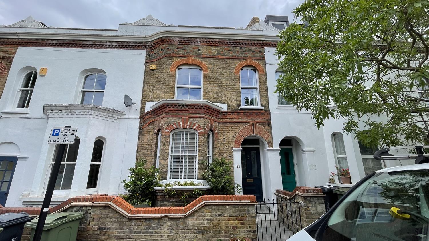 3 bedroom house for sale in Mayall Road, Herne Hill, SE24 Pedder