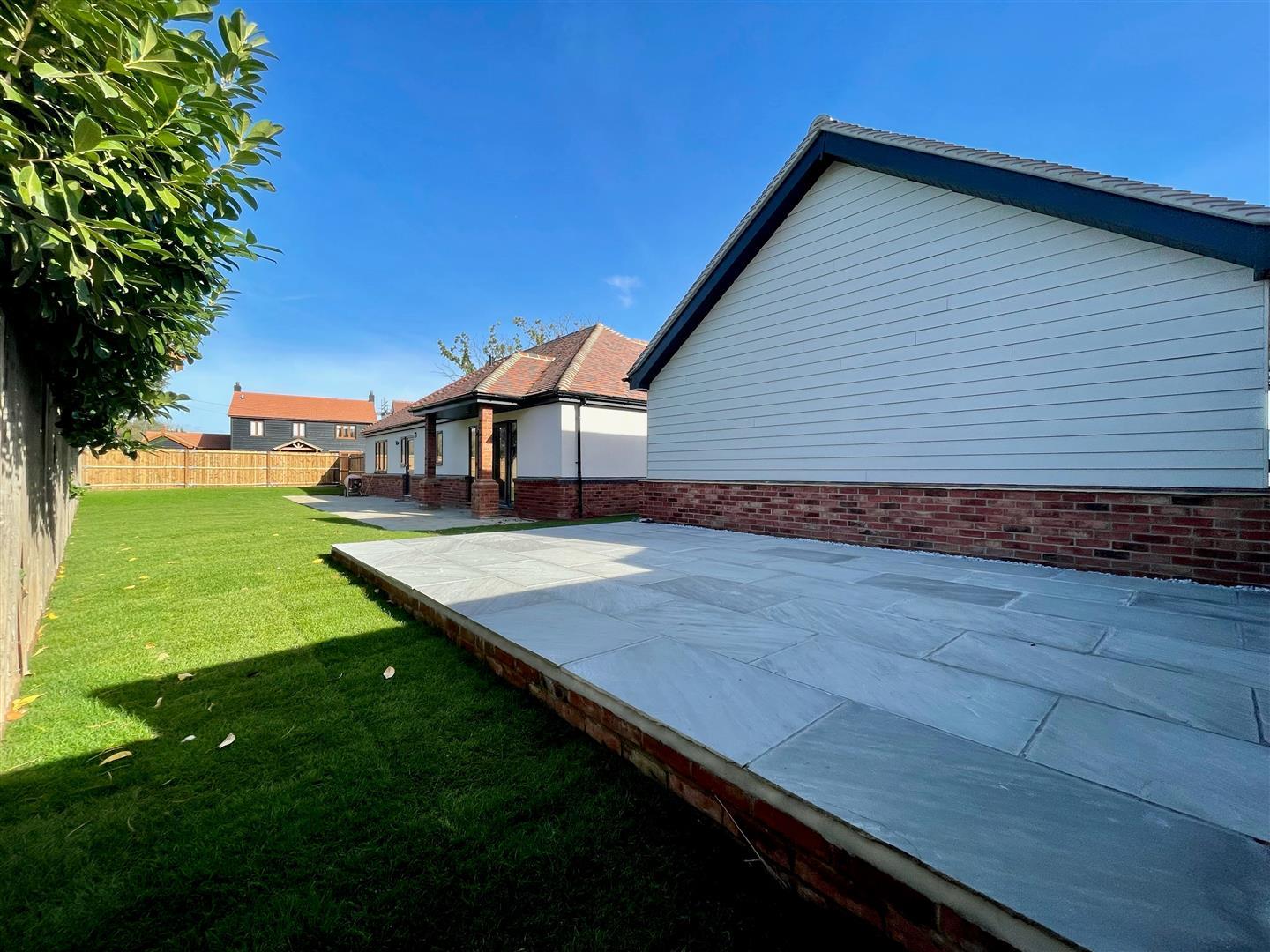 Properties for sale in Burnham On Crouch